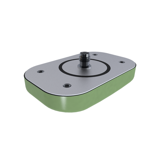 2GB1LI -2 Elements GNSS BD2-B1/GPS L1 Anti Jam Antenna