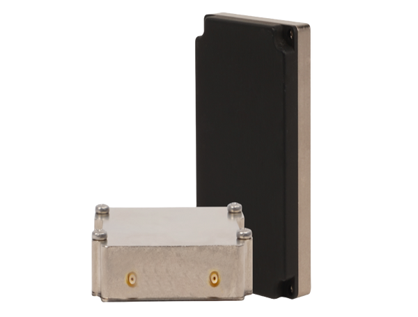 2GB1LIE1 -2 Elements GNSS  B1C/GPS L1/GALILEO E1 Anti Jam Antenna