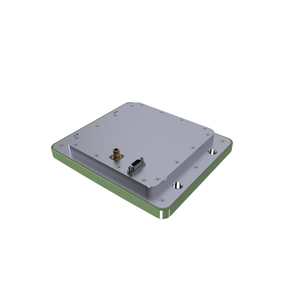 4GB1L1L2G1 -4 Elements GNSS BD2-B1/GPS L1/GPS L2/GALILEO G1  Anti Jam Antenna